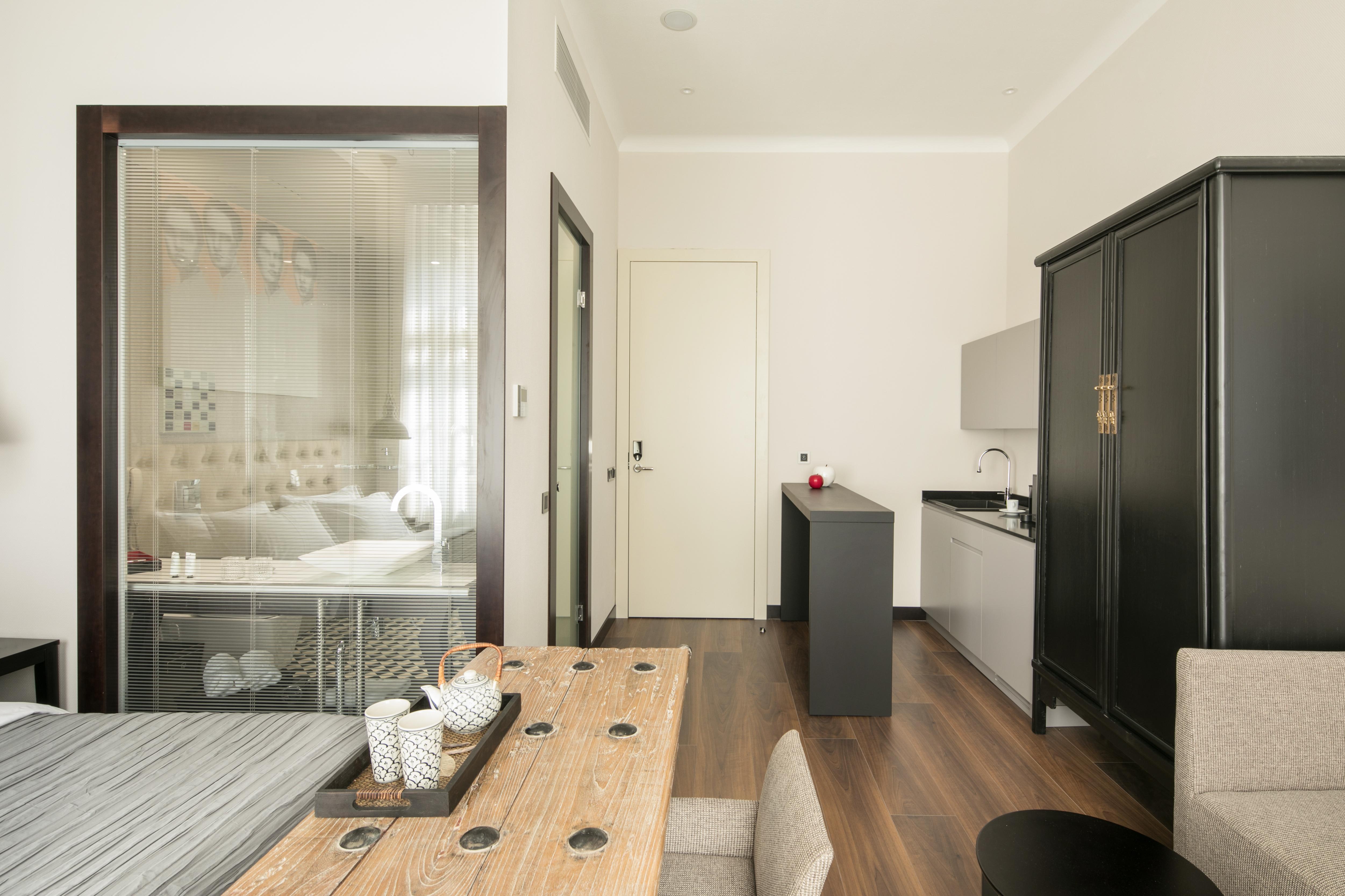 Quentin Hotel 4*