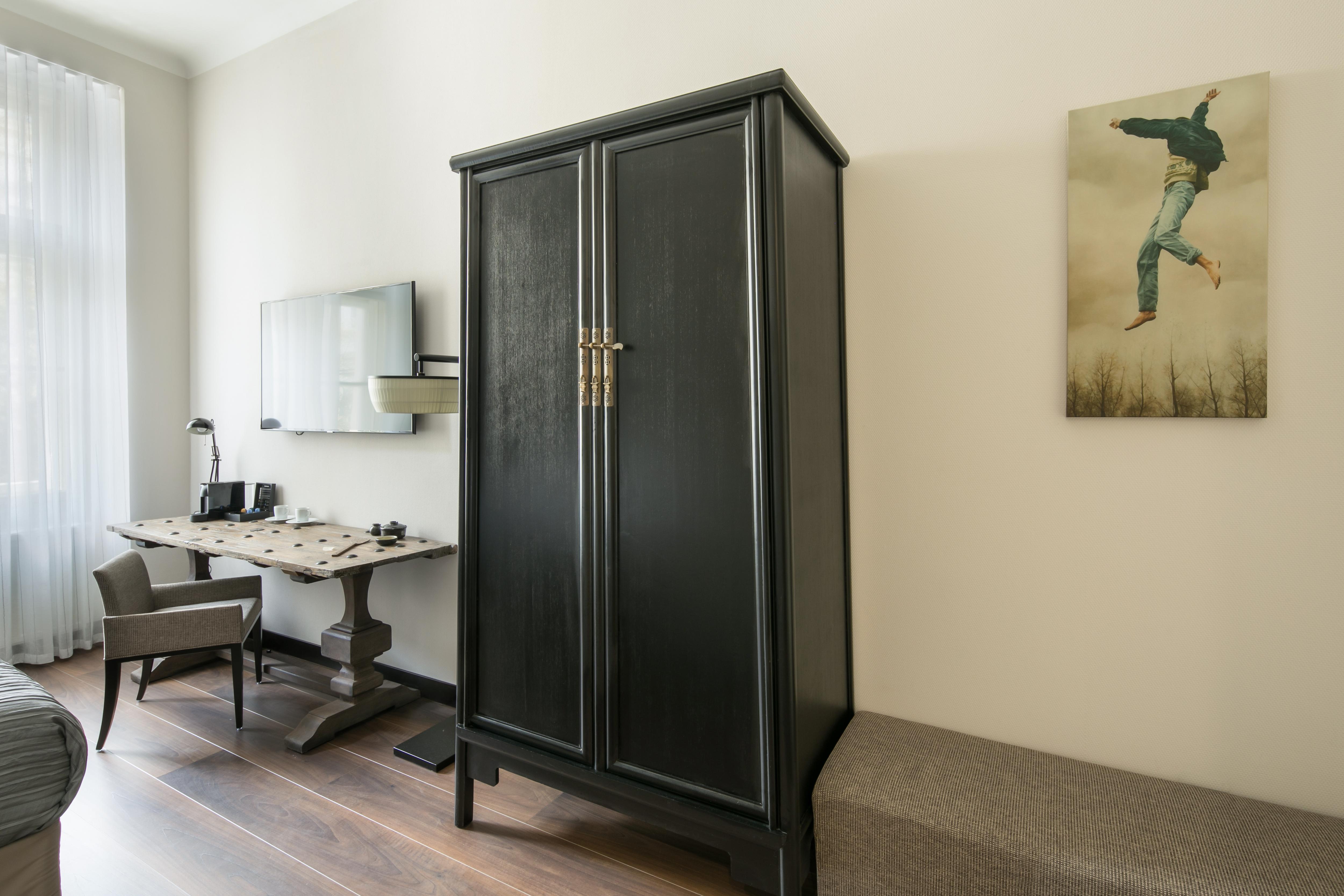 Quentin Hotel Praga