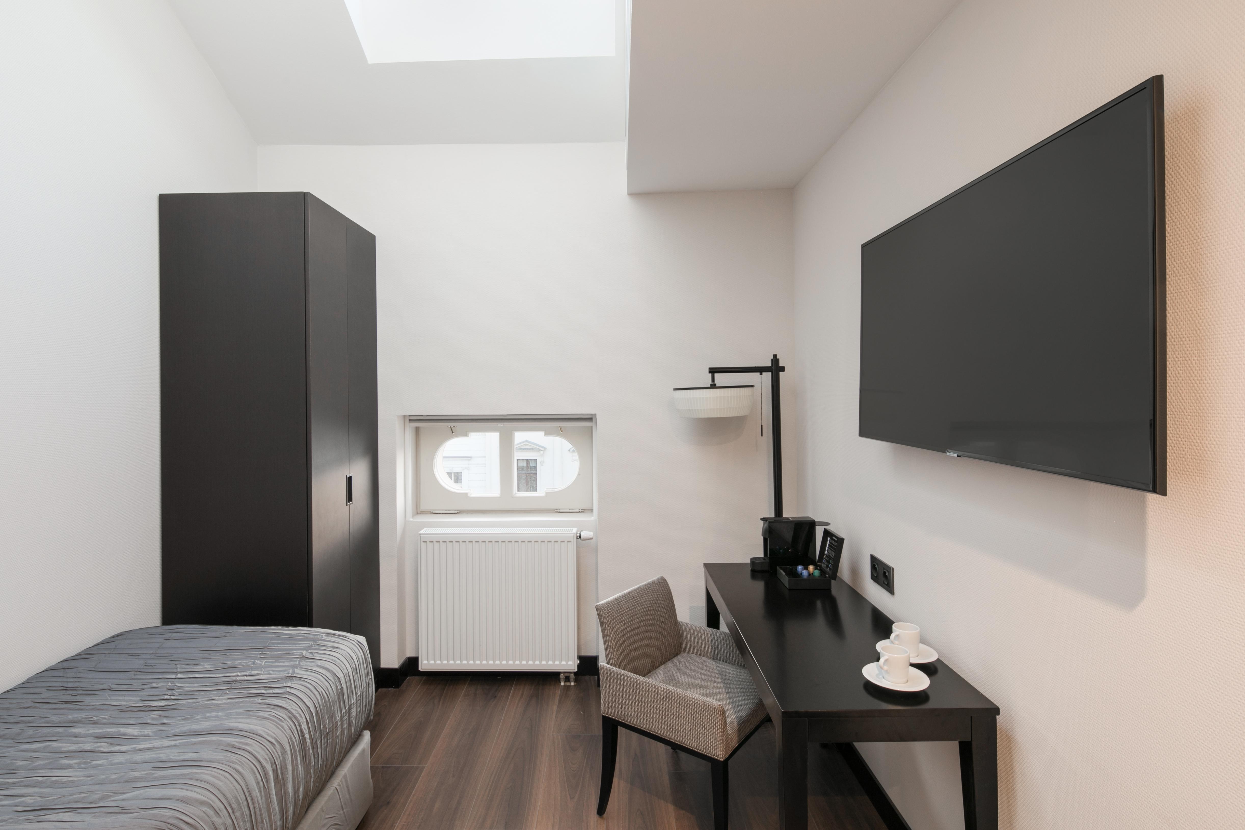 Quentin Hotel Praga