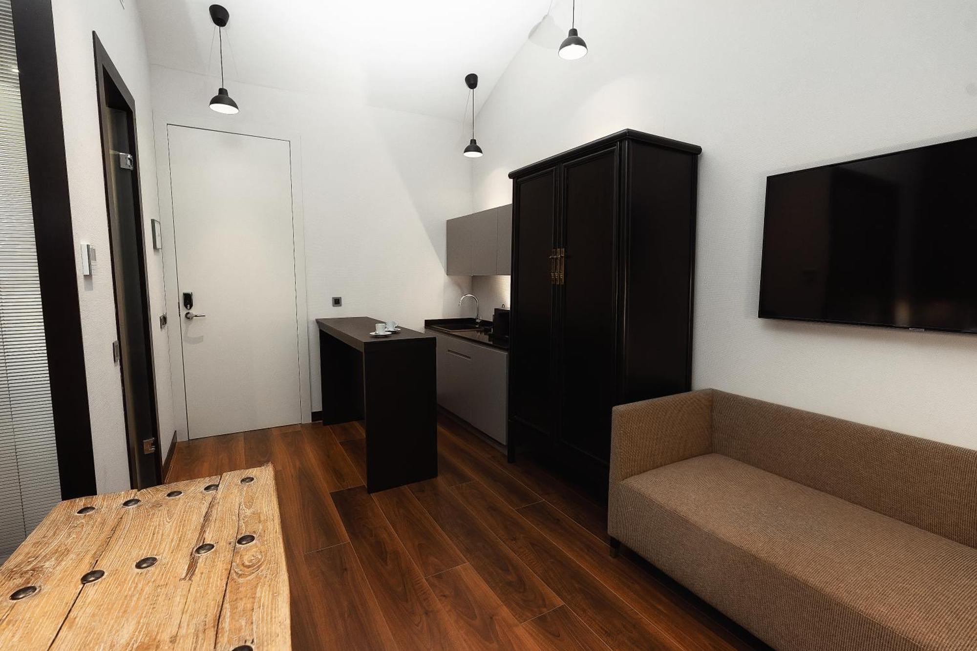 Quentin Hotel Praga