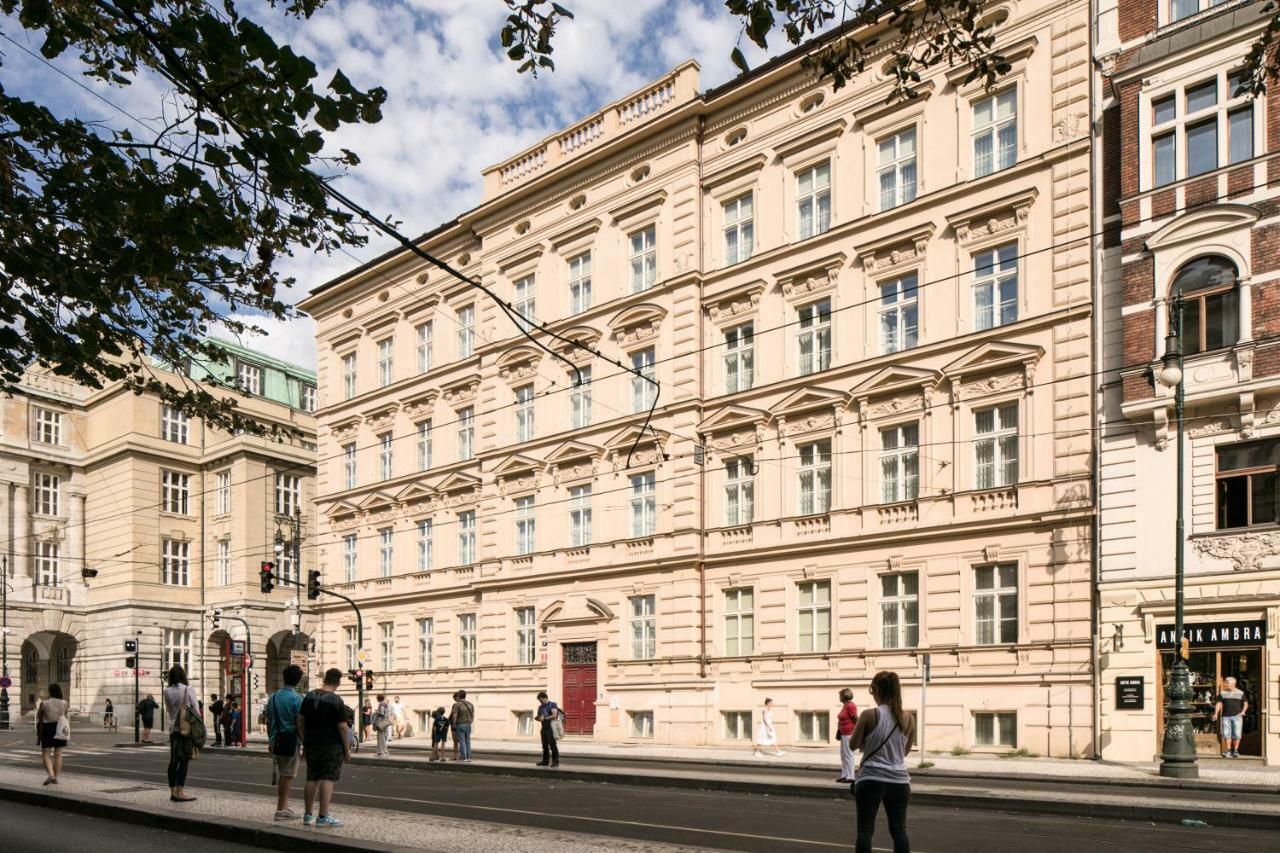 Hotel Quentin Praga